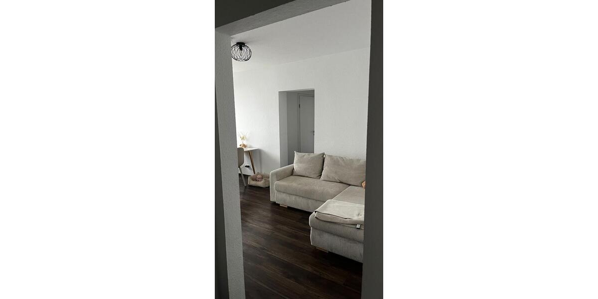 Erdgeschoßwohnung Arnsberg Rusch - 2 Zimmer, 39 m&sup2;, 620&euro; | Angebot:25854692