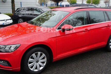 VW Passat Variant 52.374 km 21.980 &euro; Bönen 59199