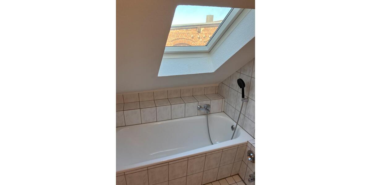 Dachgeschoßwohnung Iserlohn Gerlingsen - 3 Zimmer, 75 m&sup2;, 620&euro; | Angebot:25979661