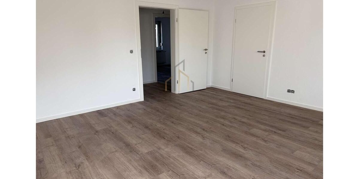 Etagenwohnung Hamm Berge - 2 Zimmer, 60 m&sup2;, 540&euro; | Angebot:25269787
