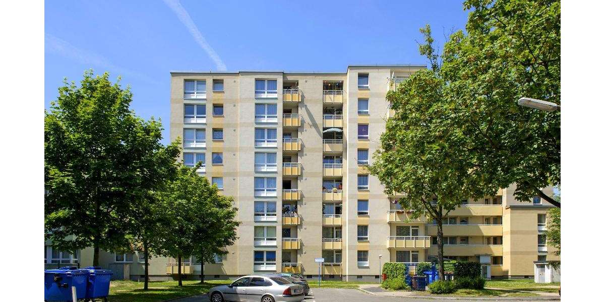 Etagenwohnung Dortmund Grevel - 2 Zimmer, 54 m&sup2;, 400&euro; | Angebot:27723131