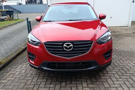 Mazda CX-5 94.500 km 13.300 &euro; Menden 58708
