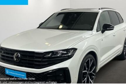 VW Touareg 26.323 km 60.890 &euro; Hagen 58089