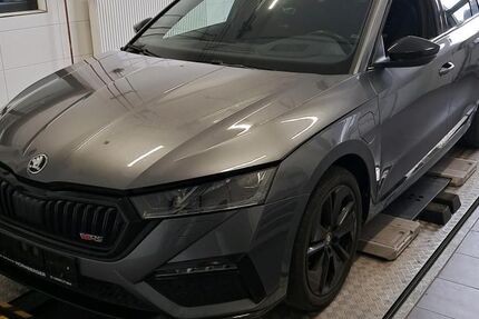Skoda Octavia 67.493 km 27.425 &euro; Hagen 58091