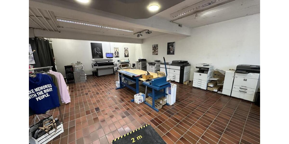 Gewerbeobjekt Arnsberg Rusch - 1.400&euro; | Angebot:25065074