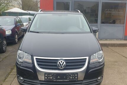 VW Touran 294.900 km 3.699 &euro; Dortmund 44328