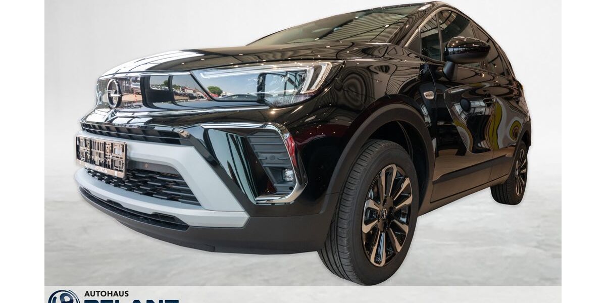 Opel Crossland (X) 9.990 km 19.444 &euro; Bochum 44801