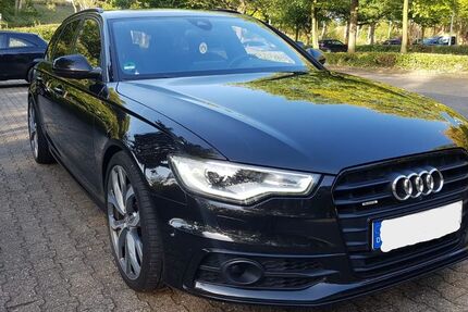 Audi A6 243.425 km 15.500 &euro; Iserlohn 58640