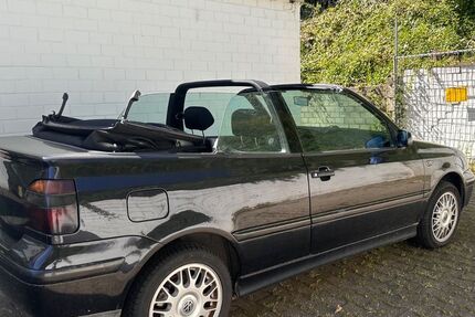 VW Golf 120.693 km 5.490 &euro; Schwelm 58332