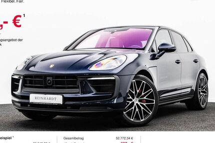 Porsche Macan 119.042 km 54.950 &euro; Hagen 58091