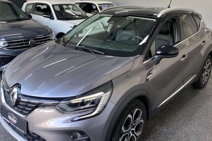 Renault Captur 74.179 km 15.500 &euro; Iserlohn 58638
