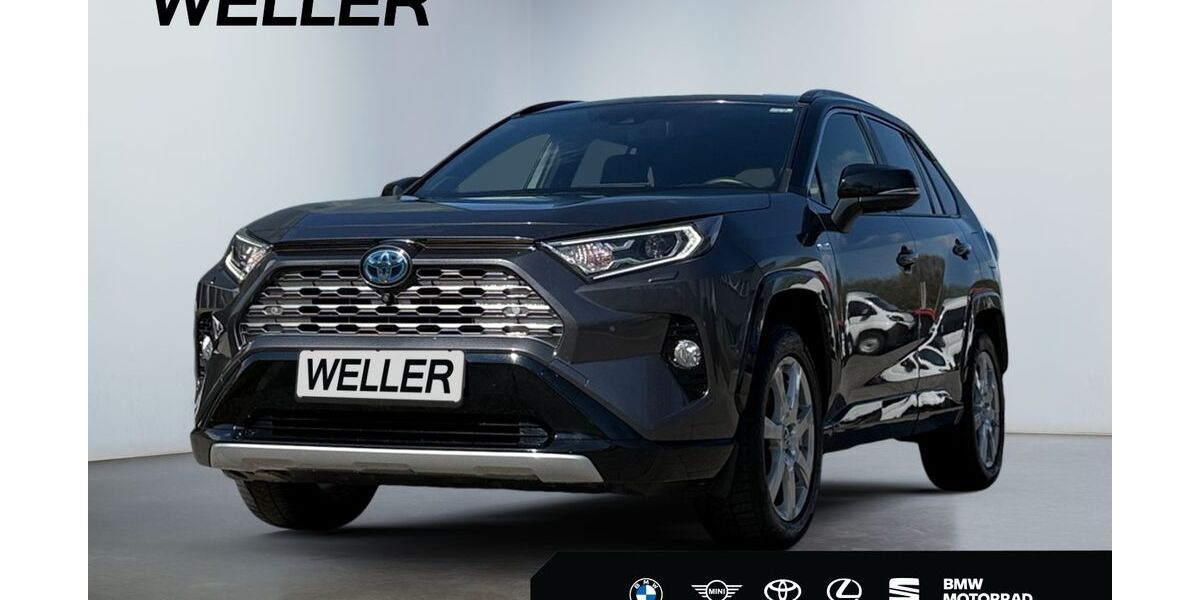 Toyota RAV 4 91.555 km 28.870 &euro; Dortmund 44143