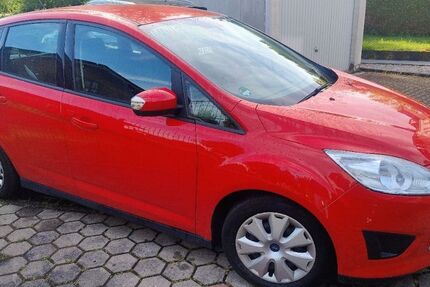 Ford C-Max 81.000 km 7.750 &euro; Dortmund 44379