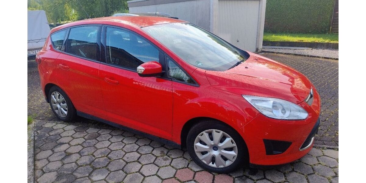 Ford C-Max 81.000 km 7.750 &euro; Dortmund 44379