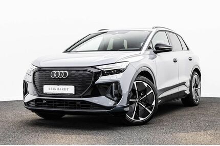Audi Q4 e-tron 6.516 km 41.275 &euro; Hagen 58091