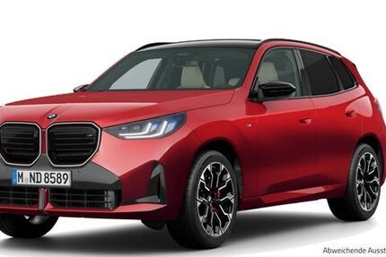 BMW X3 M50 14.005 km 67.289 &euro; Lünen 44534