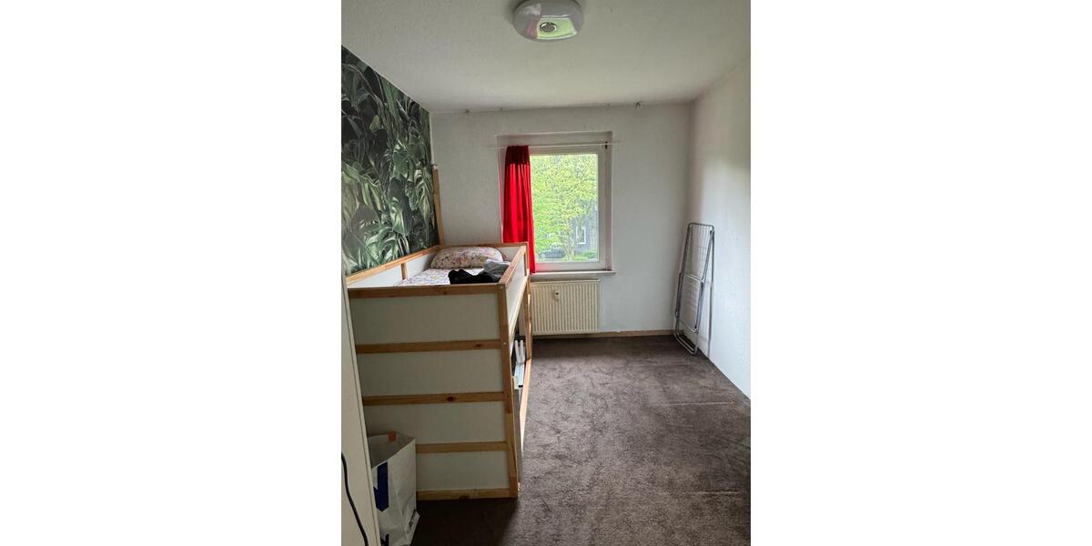 Etagenwohnung Herne Sodingen - 3 Zimmer, 70 m&sup2;, 580&euro; | Angebot:25994217