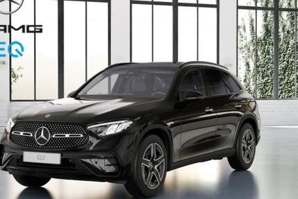 Mercedes-Benz GLC 200 15.239 km 52.490 &euro; Hagen 58135