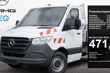 Mercedes-Benz Sprinter 47.458 km 39.151 &euro; Dortmund 44139
