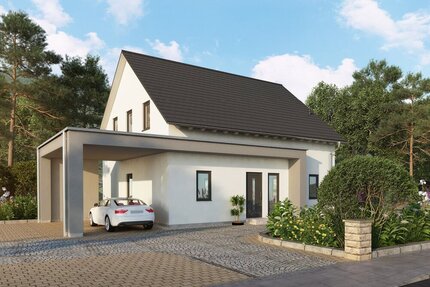Individuell geplant - Ihr maßgeschneidertes Traumhaus von allkauf - Haus Iserlohn Grüne | Angebot:27642954