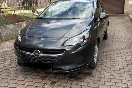Opel Corsa 78.670 km 6.390 &euro; Balve 58802