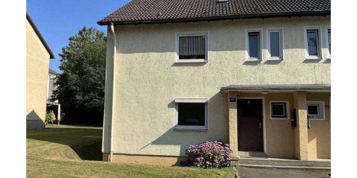Etagenwohnung Hagen Hagen-Nord - 2 Zimmer, 55 m&sup2;, 389&euro; | Angebot:27098190