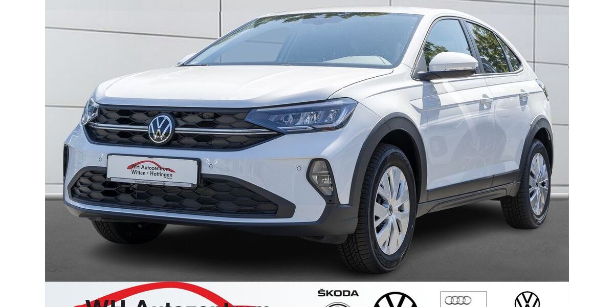 VW Taigo 3.990 km 18.897 &euro; Witten 58453