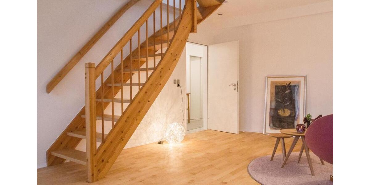 Maisonettenwohnung Schwelm - 3 Zimmer, 88 m&sup2;, 1.279&euro; | Angebot:27547799