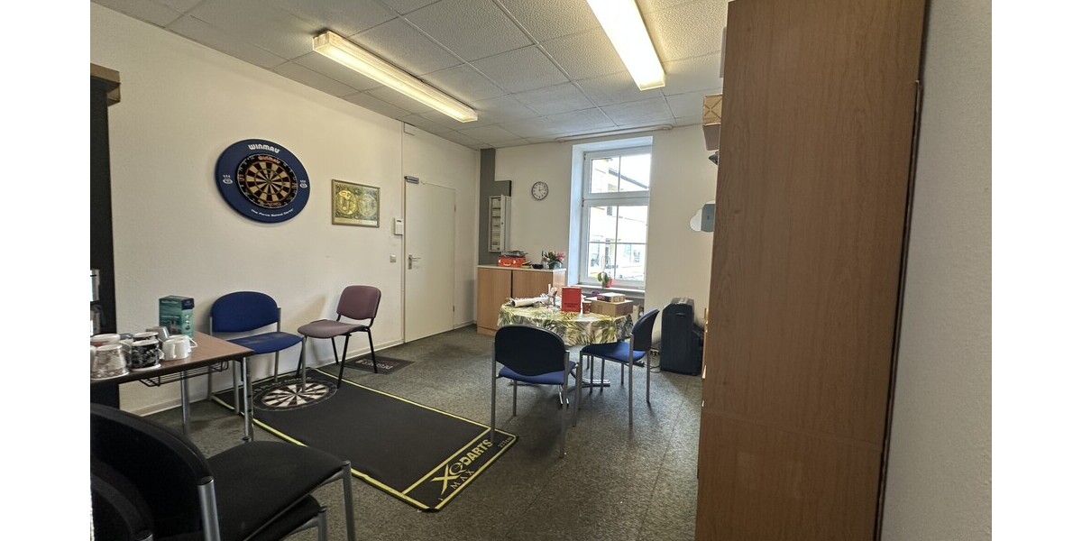 Attraktive Fahrschulfläche in Top-Lage von Dortmund-Brackel - Gewerbeobjekt Dortmund / Brackel Brackel | Angebot:26057671