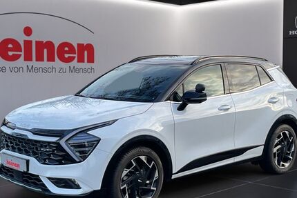 Kia Sportage 4.200 km 36.480 &euro; Hagen 58135