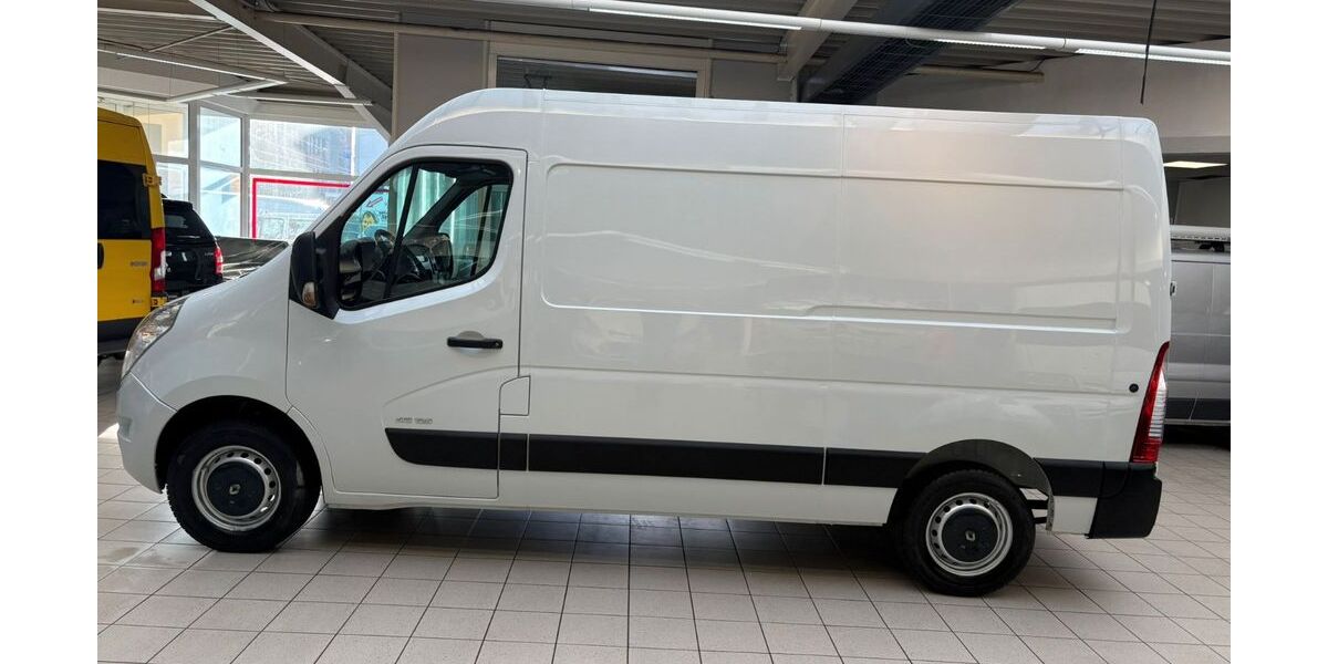 Renault Master 175.000 km 9.900 &euro; Dortmund 44339