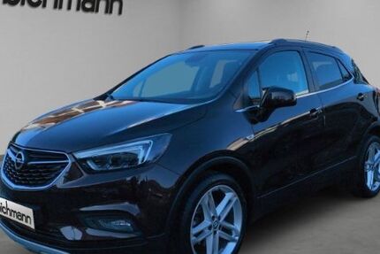 Opel Mokka 115.009 km 10.990 &euro; Menden 58706