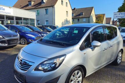 Opel Meriva 127.642 km 5.990 &euro; Bergkamen 59192