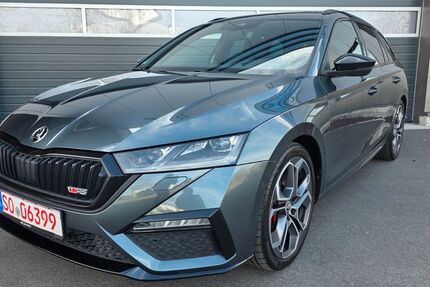 Skoda Octavia 36.750 km 30.000 &euro; Ense 59469