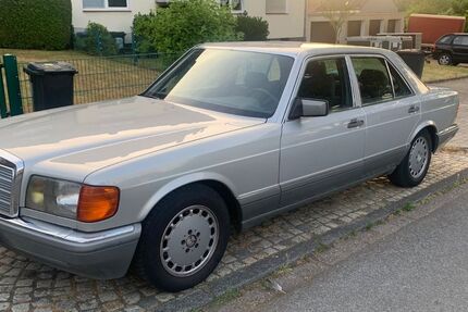 Mercedes-Benz S 260 320.000 km 6.000 &euro; Herne 44628