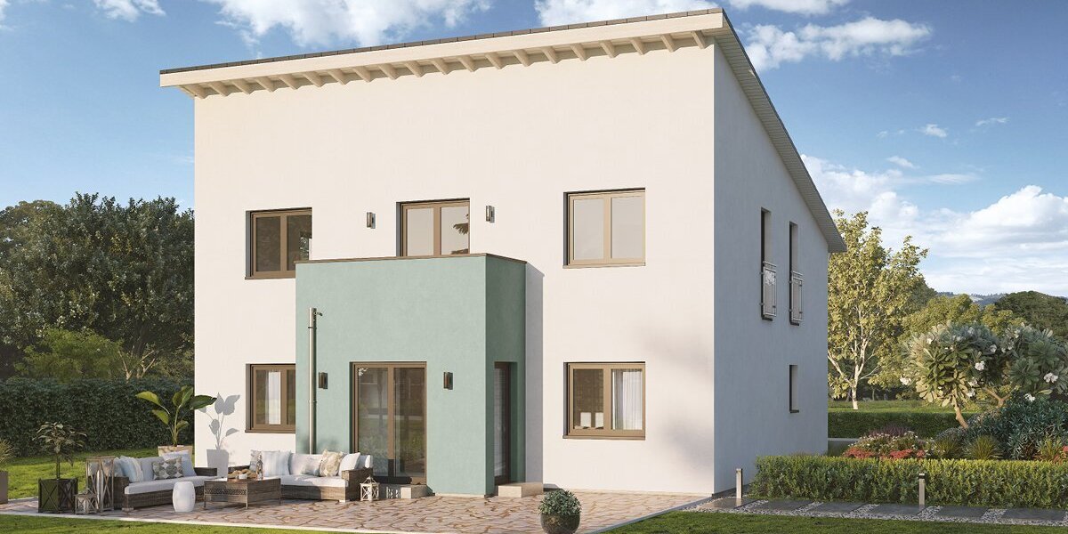 Platz für die ganze Familie - Ihr individuell geplantes Einfamilienhaus in Unna - Einfamilienhaus Unna Hemmerde | Angebot:27351220
