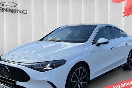 Mercedes-Benz CLA 250 7.883 km 49.880 &euro; Herne 44653
