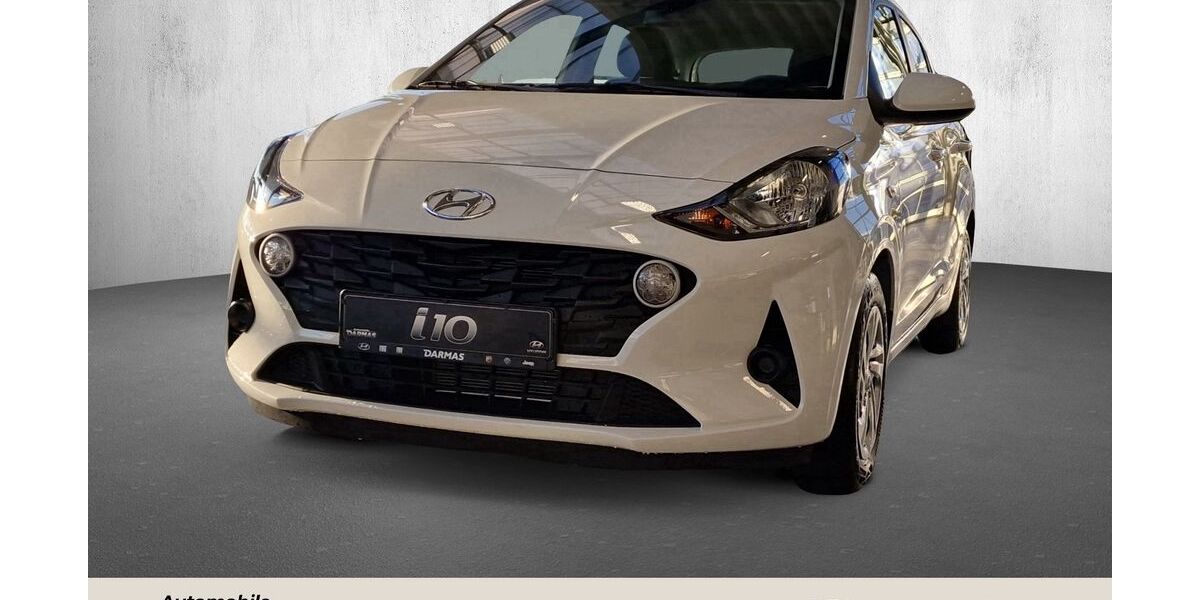 Hyundai i10 41.277 km 11.490 &euro; Castrop-Rauxel 44575