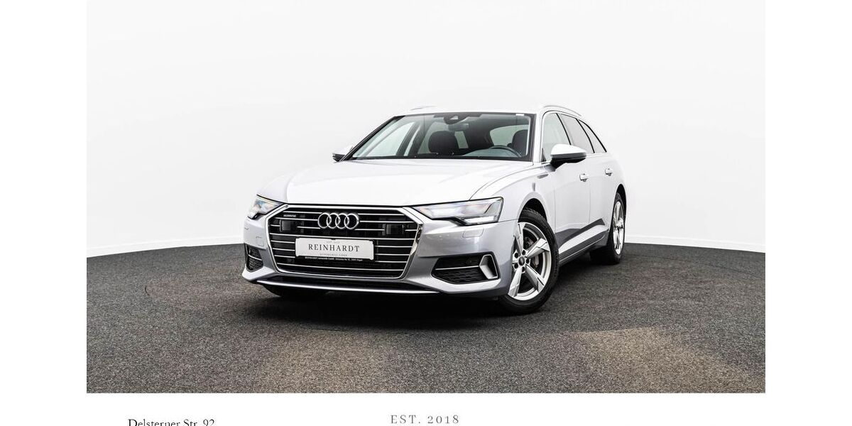 Audi A6 82.444 km 29.580 &euro; Hagen 58091