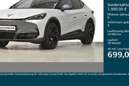 Cupra Tavascan 3.314 km 53.745 &euro; Dortmund 44269
