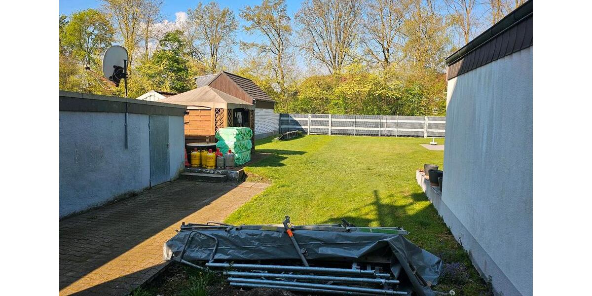 Doppelhaushälfte Selm - 235.000&euro; | Angebot:26210993