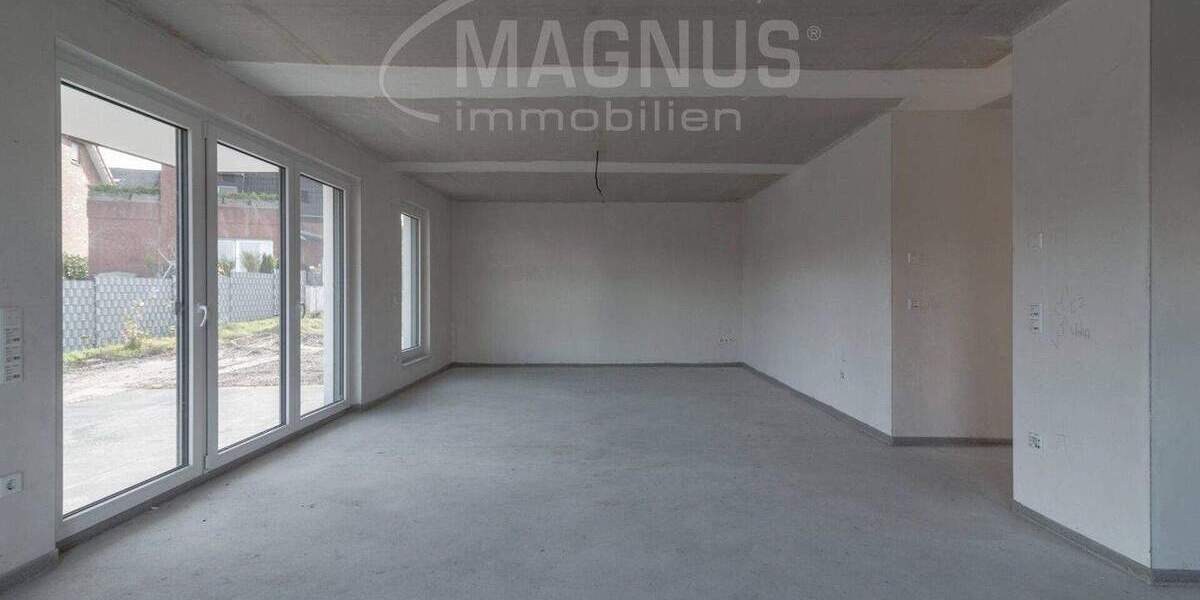 Mehrfamilienhaus, Wohnhaus Selm-Bork Bork - 3 Zimmer, 123 m&sup2;, 491.000&euro; | Angebot:25834836