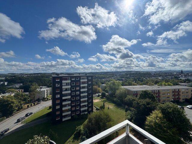 Etagenwohnung Lüdenscheid Wehberg - 3 Zimmer, 129.900&euro; | Angebot:25685542