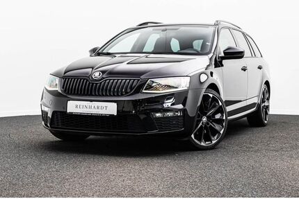 Skoda Octavia 165.812 km 11.425 &euro; Hagen 58091