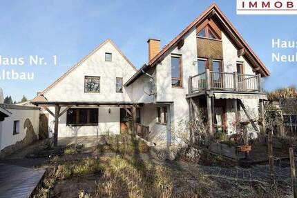 Haus Waltrop - 7 Zimmer, 219 m&sup2;, 598.500&euro; | Angebot:25707089