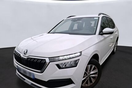 Skoda Kamiq 19.698 km 19.875 &euro; Hagen 58091