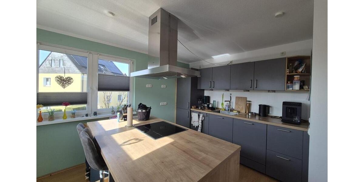 Etagenwohnung Dortmund Mengede - 3 Zimmer, 106 m&sup2;, 1.219&euro; | Angebot:25545637