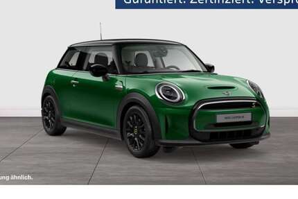 Mini Cooper SE 8.930 km 21.350 &euro; Hagen - Hohenlimburg 58119