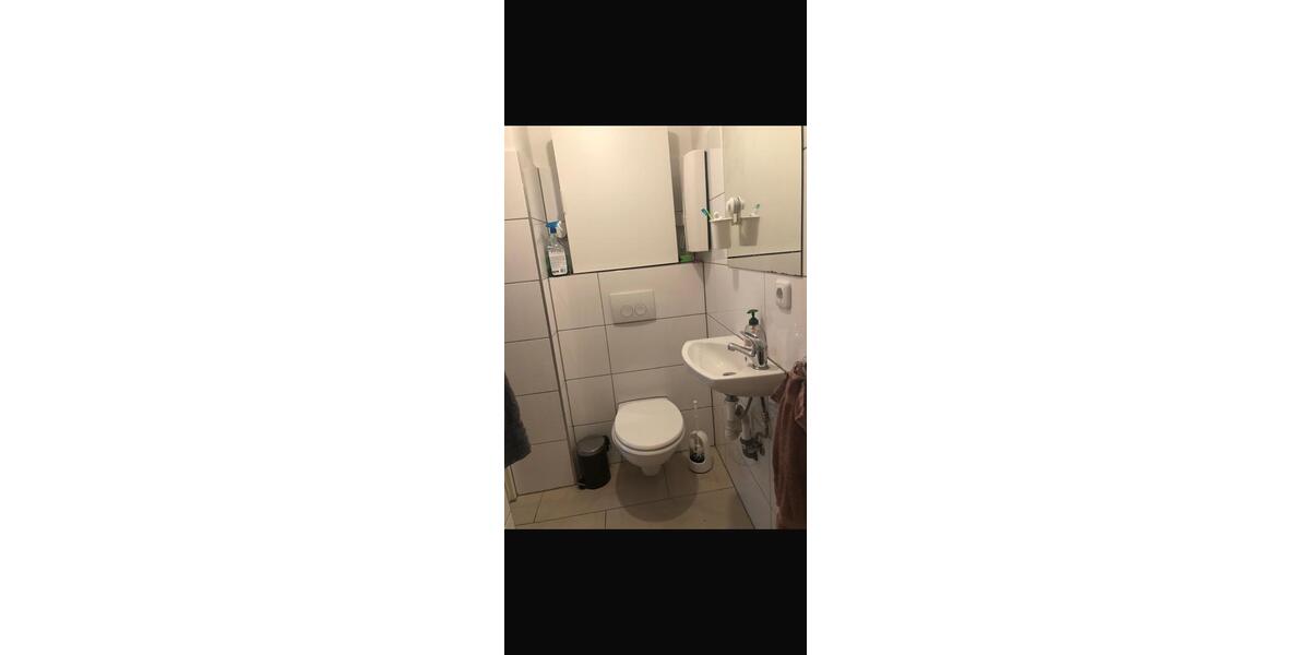 Erdgeschoßwohnung Dortmund Innenstadt Nord - 2 Zimmer, 44 m&sup2;, 390&euro; | Angebot:25511495