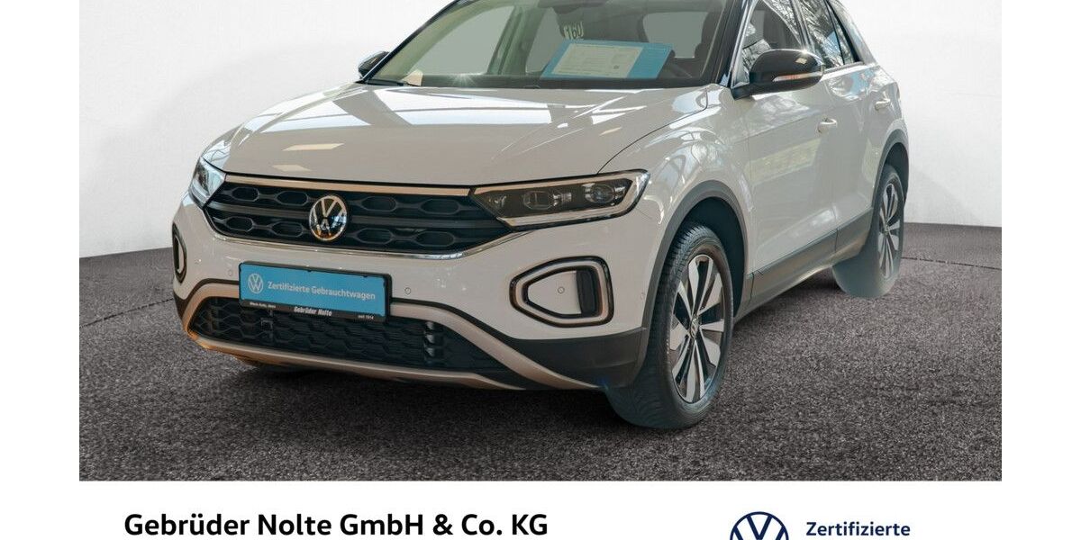 VW T-Roc 7.191 km 29.950 &euro; Iserlohn 58636